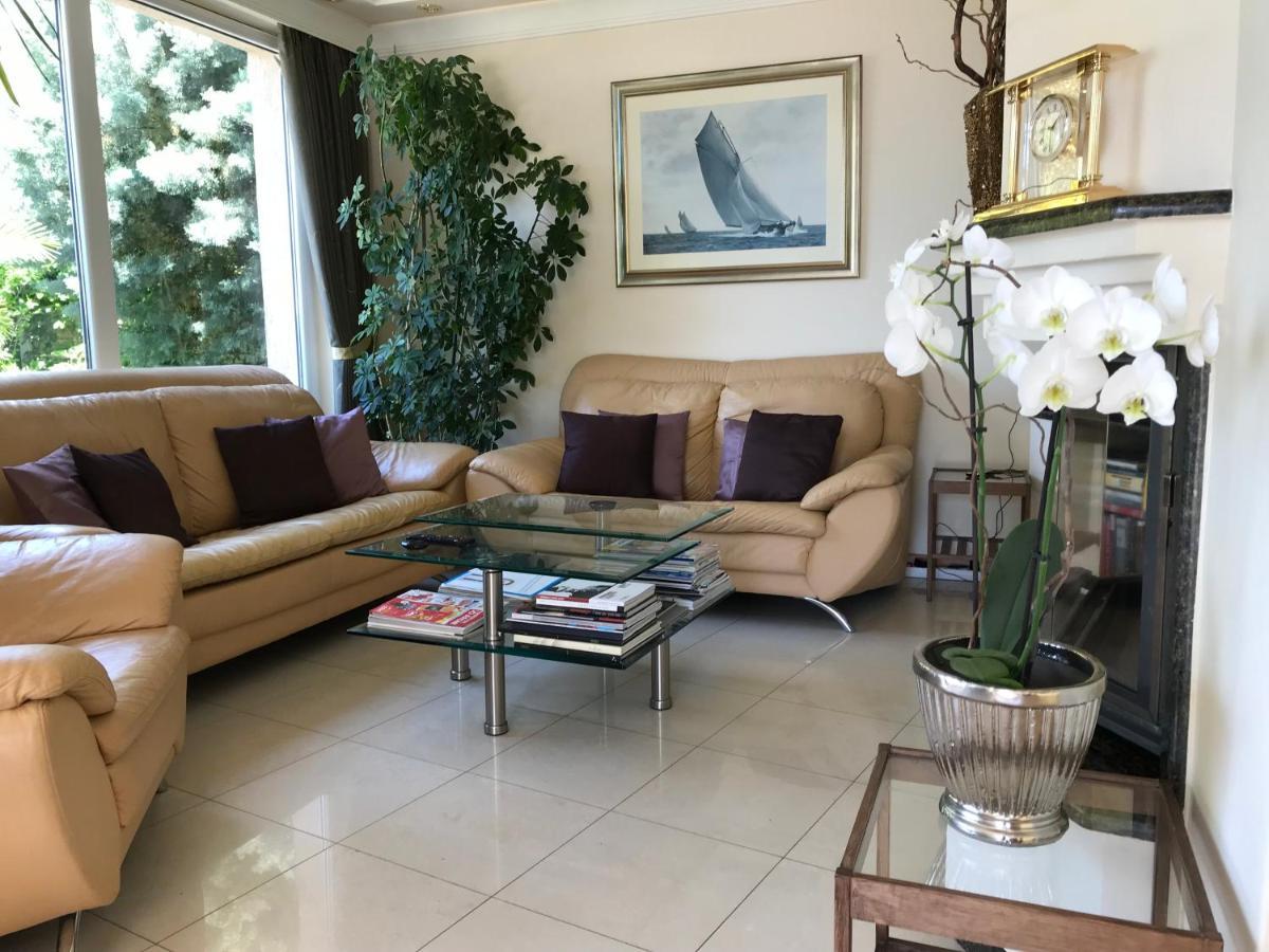 Viktoria House Villa Balatonszarszo Ngoại thất bức ảnh