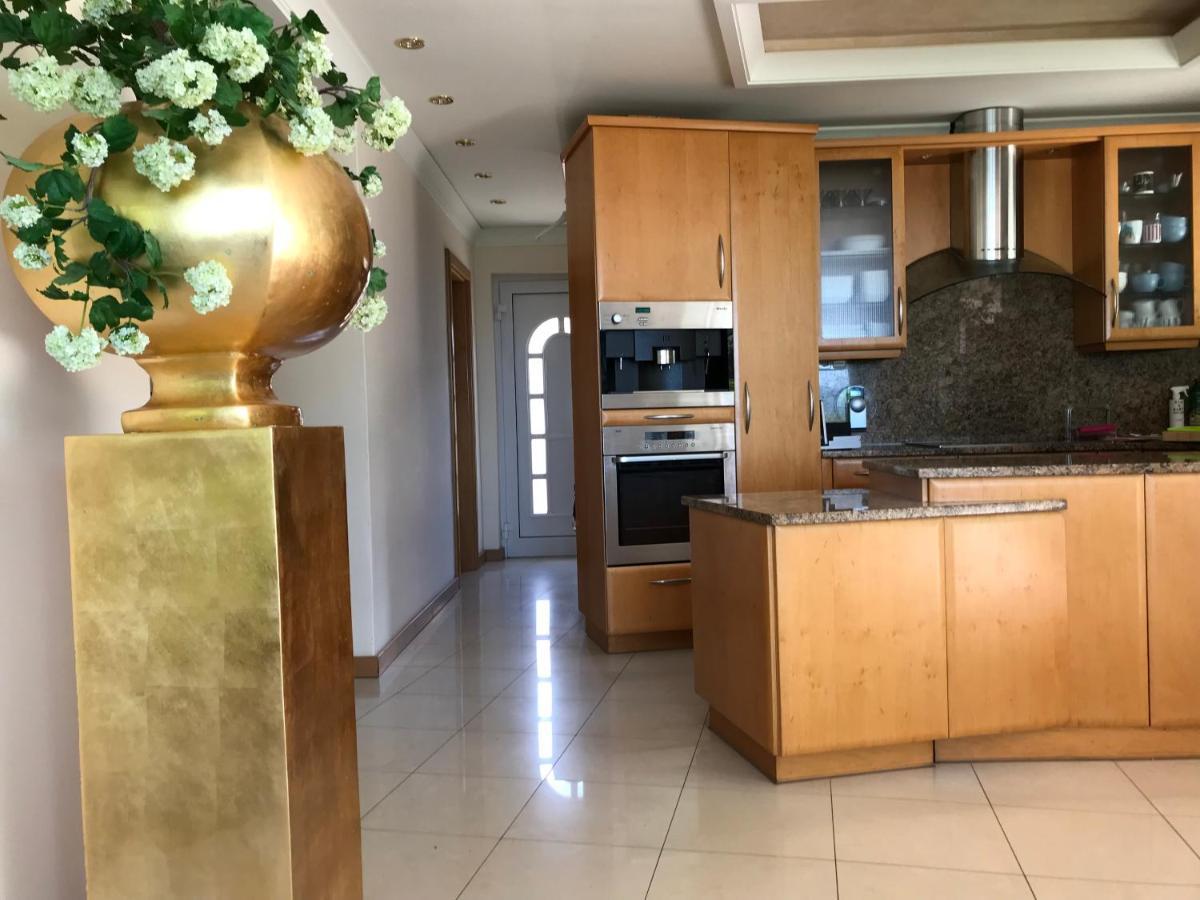 Viktoria House Villa Balatonszarszo Ngoại thất bức ảnh