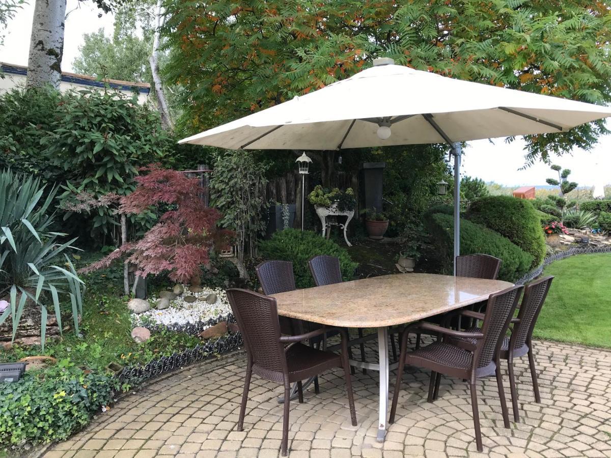 Viktoria House Villa Balatonszarszo Ngoại thất bức ảnh