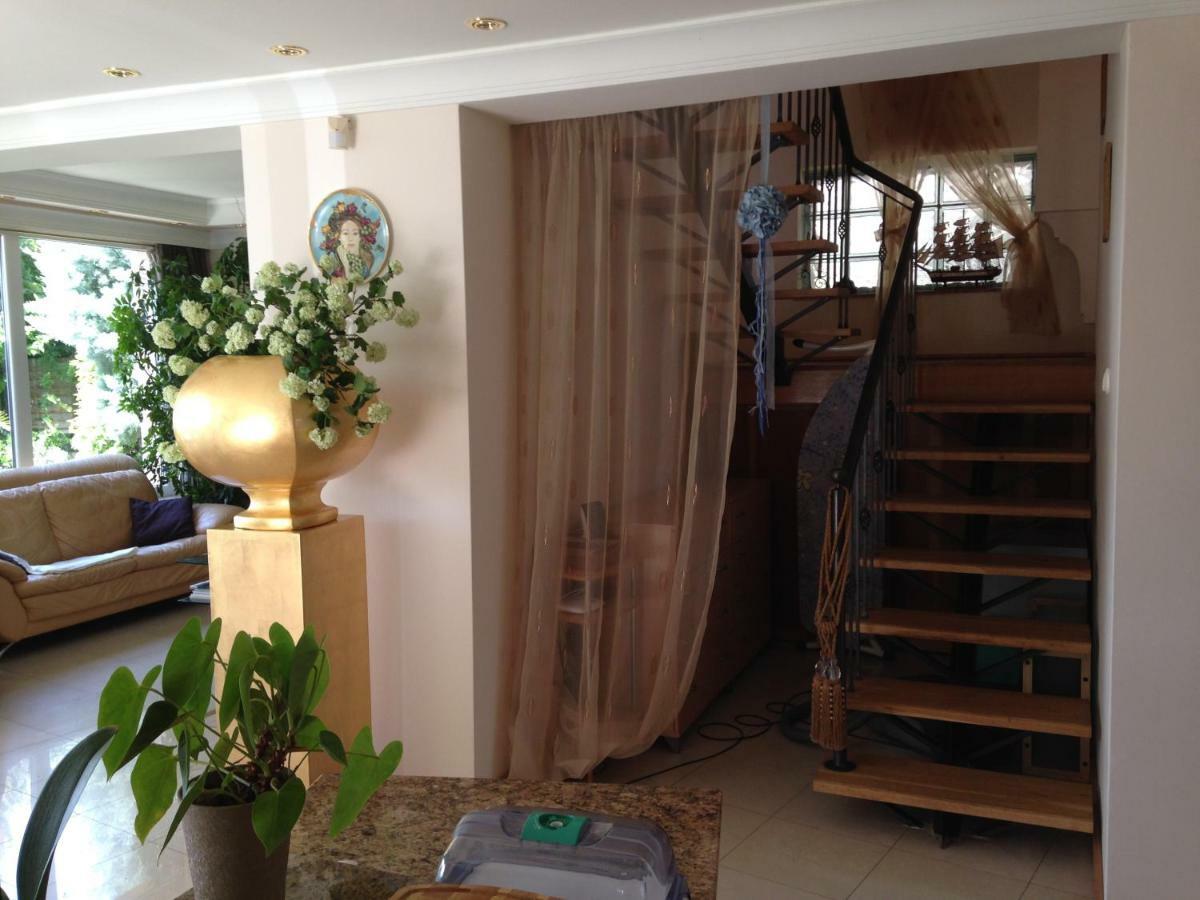 Viktoria House Villa Balatonszarszo Ngoại thất bức ảnh